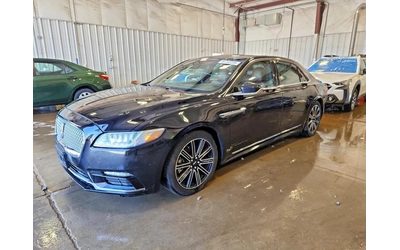 lincoln-continental - 2