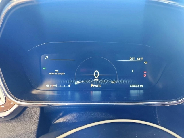 Lincoln Continental RESERVE AWD - автомобили, коли, обяви за нови и употребявани 8