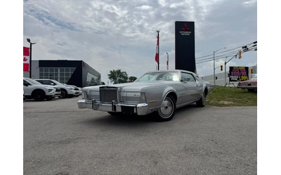 lincoln-continental - 0