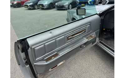 Lincoln Continental MARK IV* HARDTOP* COUPE* 7.5* - автомобили, коли, обяви за нови и употребявани 12