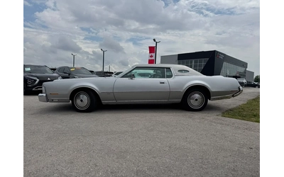 lincoln-continental - 1