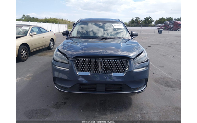Lincoln CORSAIR 2.0L I-4 DI, DOHC, VVT, TURBO, 250HP Front Wheel Drive - автомобили, коли, обяви за нови и употребявани 11