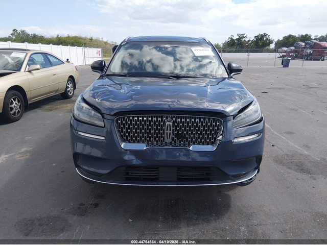 Lincoln CORSAIR 2.0L I-4 DI, DOHC, VVT, TURBO, 250HP Front Wheel Drive - автомобили, коли, обяви за нови и употребявани 11