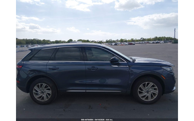 Lincoln CORSAIR 2.0L I-4 DI, DOHC, VVT, TURBO, 250HP Front Wheel Drive - автомобили, коли, обяви за нови и употребявани 12