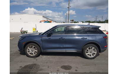 Lincoln CORSAIR 2.0L I-4 DI, DOHC, VVT, TURBO, 250HP Front Wheel Drive - автомобили, коли, обяви за нови и употребявани 13
