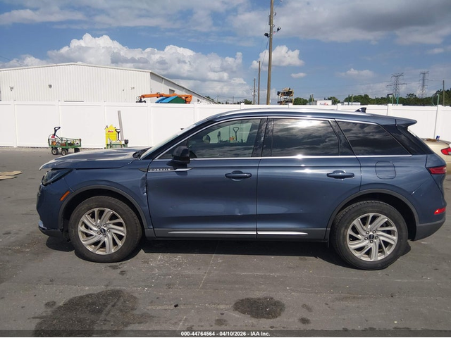 Lincoln CORSAIR 2.0L I-4 DI, DOHC, VVT, TURBO, 250HP Front Wheel Drive - автомобили, коли, обяви за нови и употребявани 13