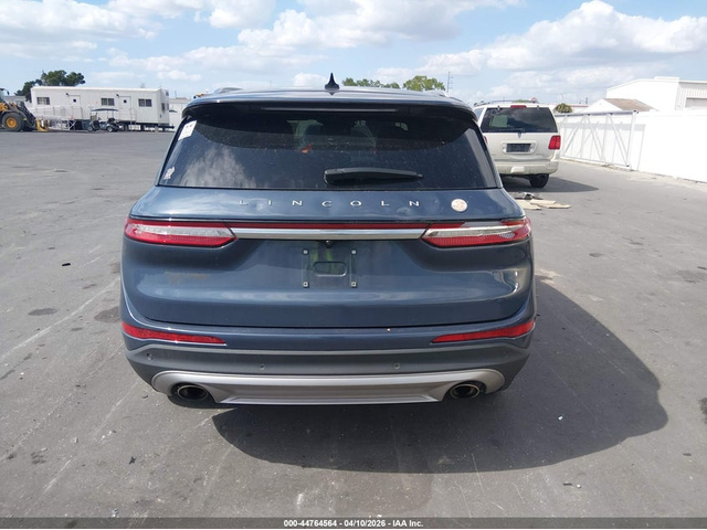 Lincoln CORSAIR 2.0L I-4 DI, DOHC, VVT, TURBO, 250HP Front Wheel Drive - автомобили, коли, обяви за нови и употребявани 15