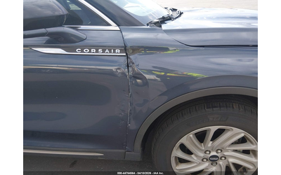 Lincoln CORSAIR 2.0L I-4 DI, DOHC, VVT, TURBO, 250HP Front Wheel Drive - автомобили, коли, обяви за нови и употребявани 16