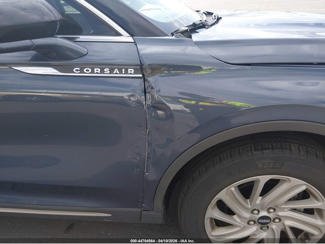 Lincoln CORSAIR 2.0L I-4 DI, DOHC, VVT, TURBO, 250HP Front Wheel Drive - автомобили, коли, обяви за нови и употребявани 16
