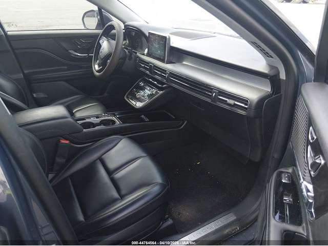 Lincoln CORSAIR 2.0L I-4 DI, DOHC, VVT, TURBO, 250HP Front Wheel Drive - автомобили, коли, обяви за нови и употребявани 4