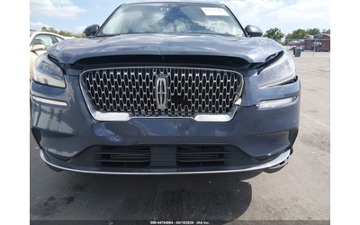 lincoln-corsair-2-0l-i-4-di-dohc-vvt-turbo-250hp-front-wheel-drive - 5