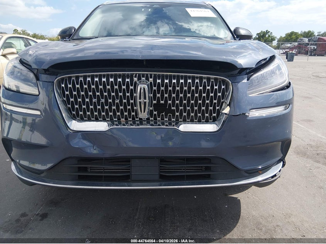 Lincoln CORSAIR 2.0L I-4 DI, DOHC, VVT, TURBO, 250HP Front Wheel Drive - автомобили, коли, обяви за нови и употребявани 5