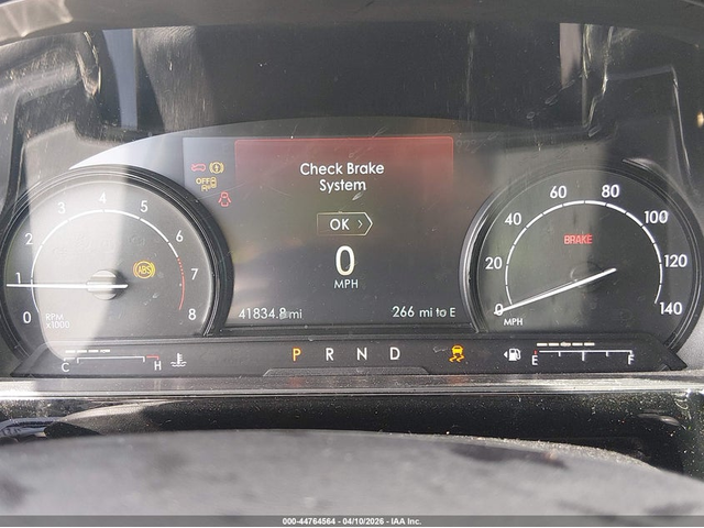 Lincoln CORSAIR 2.0L I-4 DI, DOHC, VVT, TURBO, 250HP Front Wheel Drive - автомобили, коли, обяви за нови и употребявани 6