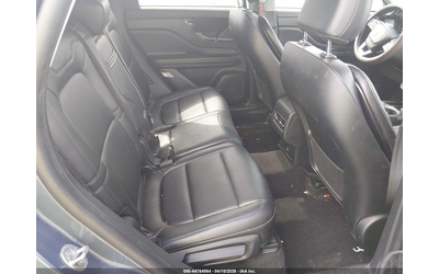 Lincoln CORSAIR 2.0L I-4 DI, DOHC, VVT, TURBO, 250HP Front Wheel Drive - автомобили, коли, обяви за нови и употребявани 7