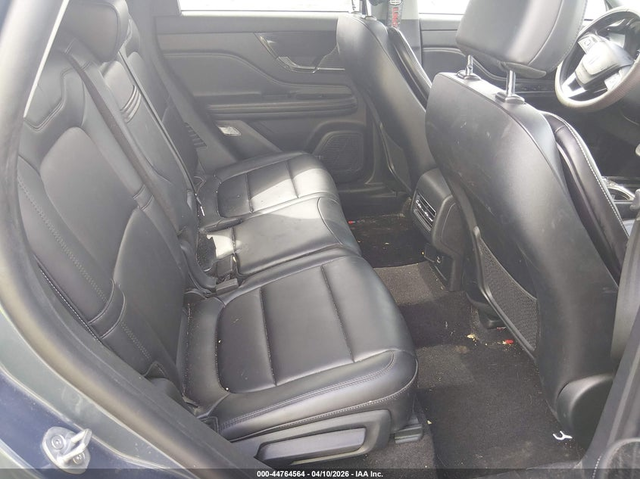 Lincoln CORSAIR 2.0L I-4 DI, DOHC, VVT, TURBO, 250HP Front Wheel Drive - автомобили, коли, обяви за нови и употребявани 7