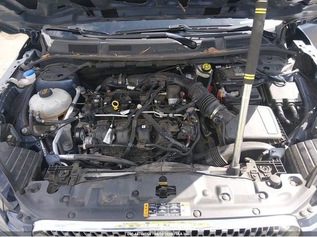 Lincoln CORSAIR 2.0L I-4 DI, DOHC, VVT, TURBO, 250HP Front Wheel Drive - автомобили, коли, обяви за нови и употребявани 9