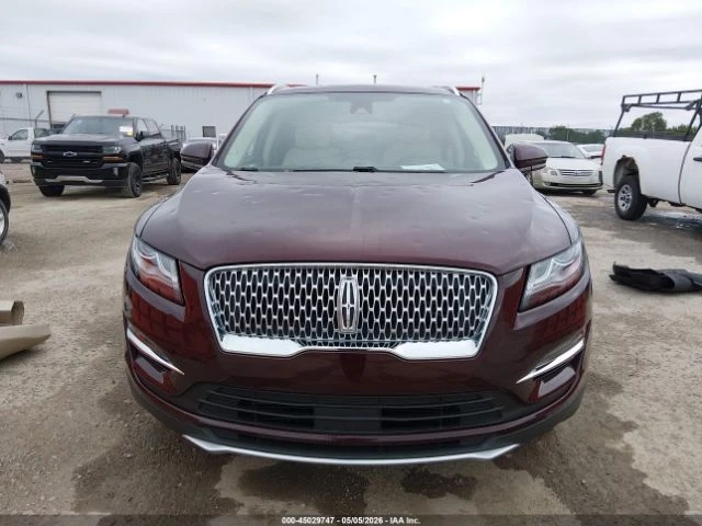 Lincoln MKC RESERVE| КАМЕРА| ПАНО| ДИСПЛЕЙ| КОЖЕН САЛОН - автомобили, коли, обяви за нови и употребявани 11