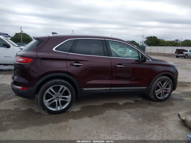 Lincoln MKC RESERVE| КАМЕРА| ПАНО| ДИСПЛЕЙ| КОЖЕН САЛОН - автомобили, коли, обяви за нови и употребявани 12