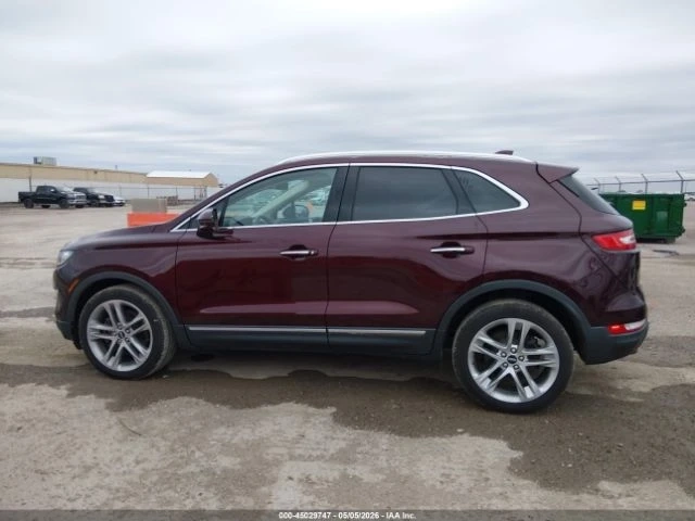 Lincoln MKC RESERVE| КАМЕРА| ПАНО| ДИСПЛЕЙ| КОЖЕН САЛОН - автомобили, коли, обяви за нови и употребявани 13