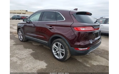 lincoln-mkc - 2