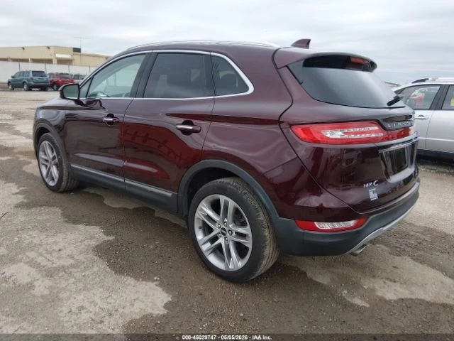Lincoln MKC RESERVE| КАМЕРА| ПАНО| ДИСПЛЕЙ| КОЖЕН САЛОН - автомобили, коли, обяви за нови и употребявани 2