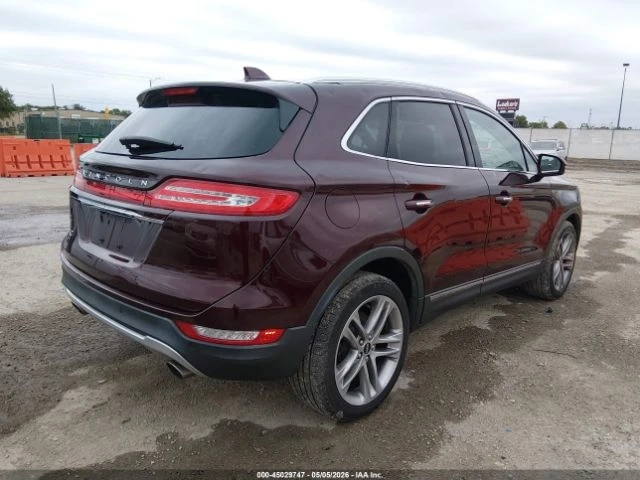 Lincoln MKC RESERVE| КАМЕРА| ПАНО| ДИСПЛЕЙ| КОЖЕН САЛОН - автомобили, коли, обяви за нови и употребявани 3