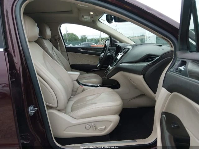 Lincoln MKC RESERVE| КАМЕРА| ПАНО| ДИСПЛЕЙ| КОЖЕН САЛОН - автомобили, коли, обяви за нови и употребявани 4