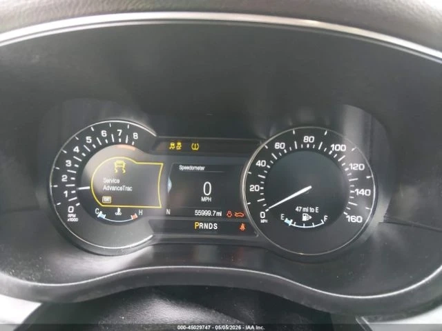 Lincoln MKC RESERVE| КАМЕРА| ПАНО| ДИСПЛЕЙ| КОЖЕН САЛОН - автомобили, коли, обяви за нови и употребявани 6