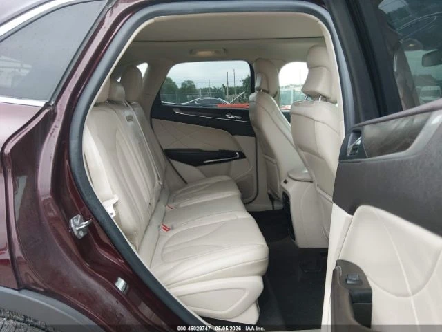 Lincoln MKC RESERVE| КАМЕРА| ПАНО| ДИСПЛЕЙ| КОЖЕН САЛОН - автомобили, коли, обяви за нови и употребявани 7