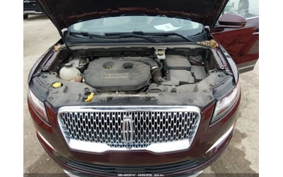 Lincoln MKC RESERVE| КАМЕРА| ПАНО| ДИСПЛЕЙ| КОЖЕН САЛОН - автомобили, коли, обяви за нови и употребявани 9