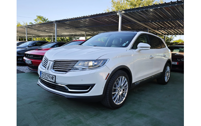 lincoln-mkx - 0