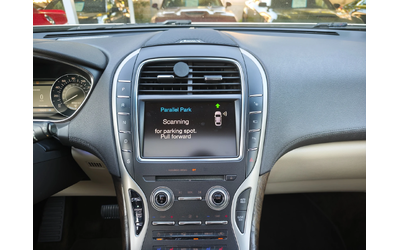 Lincoln Mkx 2.7 AWD - автомобили, коли, обяви за нови и употребявани 13