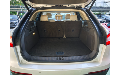 Lincoln Mkx 2.7 AWD - автомобили, коли, обяви за нови и употребявани 16