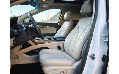 Lincoln Mkx 2.7 AWD - автомобили, коли, обяви за нови и употребявани 6