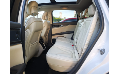 Lincoln Mkx 2.7 AWD - автомобили, коли, обяви за нови и употребявани 8