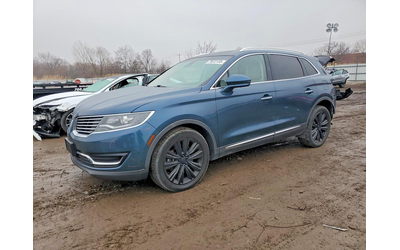 lincoln-mkx-2-7l-6-all-wheel-drive - 0