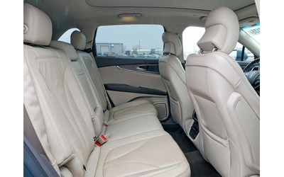 Lincoln Mkx 2.7L 6 All Wheel Drive - автомобили, коли, обяви за нови и употребявани 10