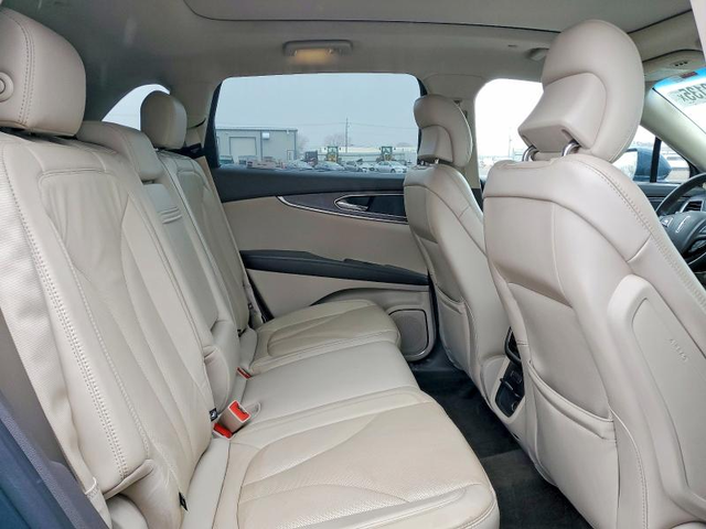 Lincoln Mkx 2.7L 6 All Wheel Drive - автомобили, коли, обяви за нови и употребявани 10