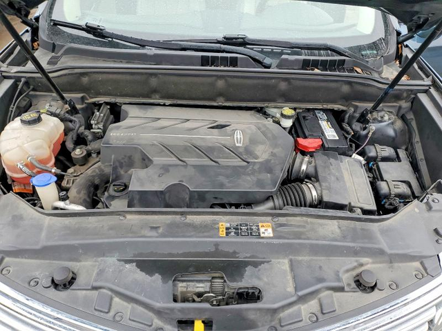 Lincoln Mkx 2.7L 6 All Wheel Drive - автомобили, коли, обяви за нови и употребявани 11