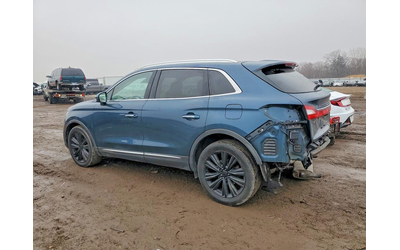 lincoln-mkx-2-7l-6-all-wheel-drive - 1