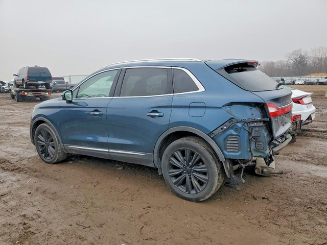 Lincoln Mkx 2.7L 6 All Wheel Drive - автомобили, коли, обяви за нови и употребявани 1