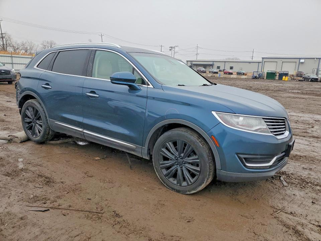 Lincoln Mkx 2.7L 6 All Wheel Drive - автомобили, коли, обяви за нови и употребявани 3