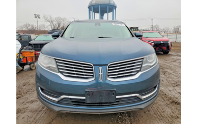 lincoln-mkx-2-7l-6-all-wheel-drive - 4