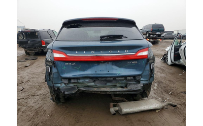 lincoln-mkx-2-7l-6-all-wheel-drive - 5