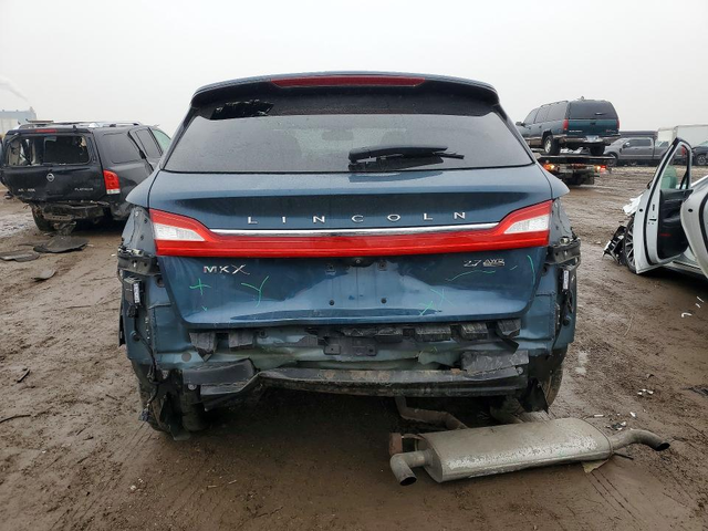 Lincoln Mkx 2.7L 6 All Wheel Drive - автомобили, коли, обяви за нови и употребявани 5