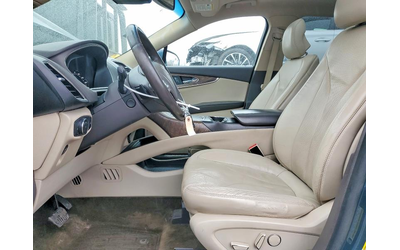 Lincoln Mkx 2.7L 6 All Wheel Drive - автомобили, коли, обяви за нови и употребявани 6