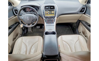 Lincoln Mkx 2.7L 6 All Wheel Drive - автомобили, коли, обяви за нови и употребявани 7