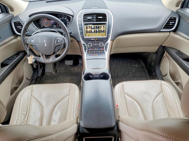 Lincoln Mkx 2.7L 6 All Wheel Drive - автомобили, коли, обяви за нови и употребявани 7