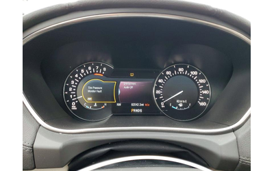 Lincoln Mkx 2.7L 6 All Wheel Drive - автомобили, коли, обяви за нови и употребявани 8