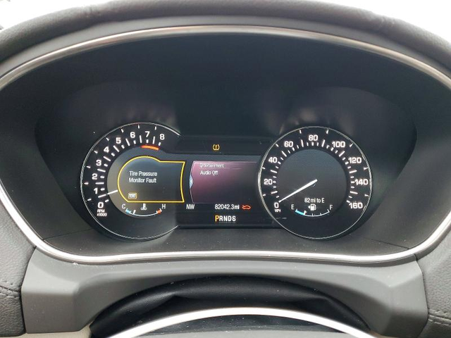 Lincoln Mkx 2.7L 6 All Wheel Drive - автомобили, коли, обяви за нови и употребявани 8